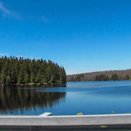 Ferienhauspark Сasa de vacaciones *