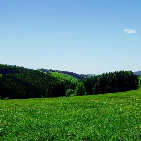 Ferienhauspark Nyaraló Hasselfelde