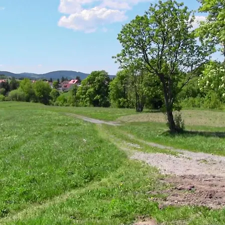 Ferienhauspark Сasa de vacaciones