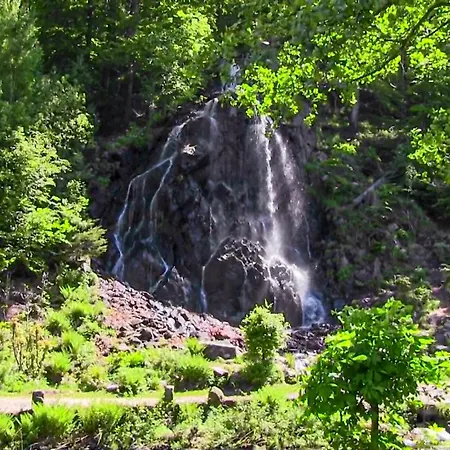 Ferienhauspark Nyaraló