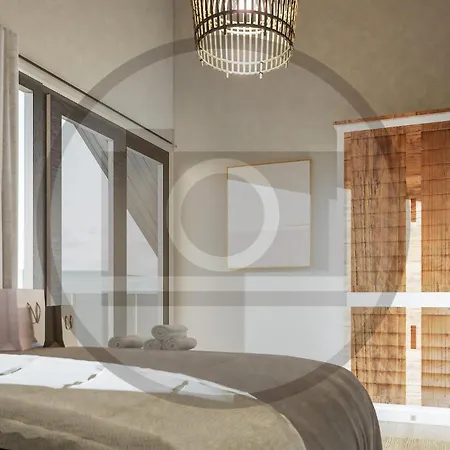 Сasa de vacaciones Ferienhauspark *