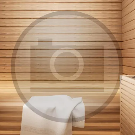 Сasa de vacaciones Ferienhauspark Hasselfelde