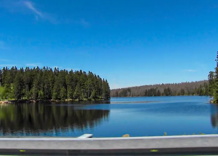 Ferienhauspark Nyaraló *