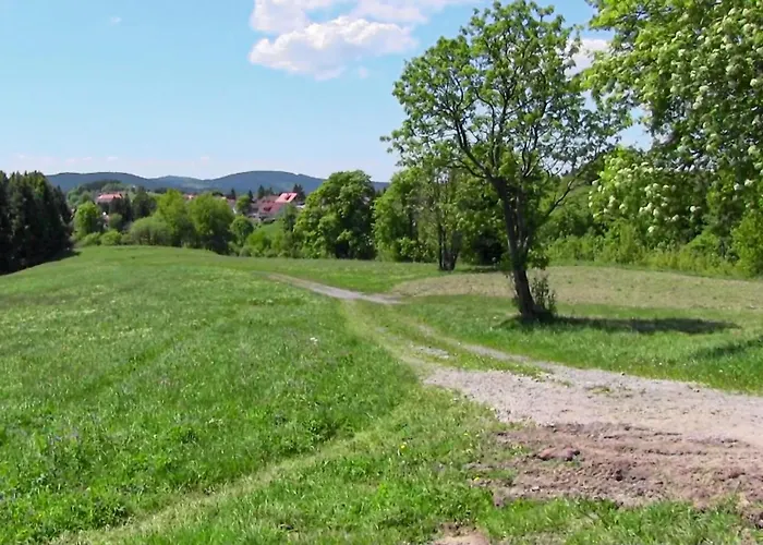 Ferienhauspark Nyaraló