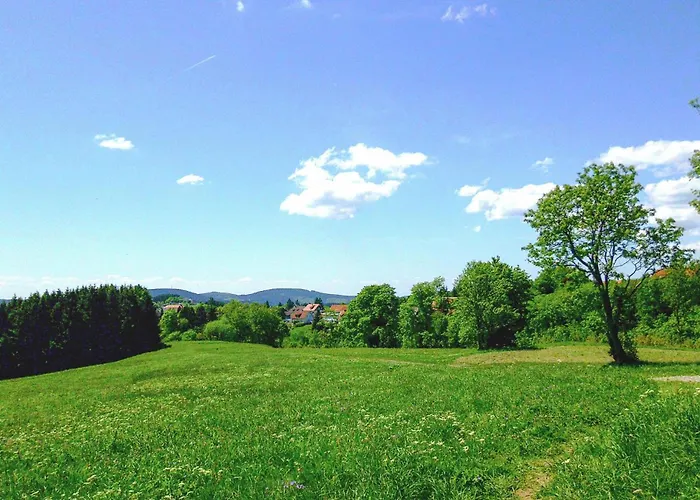 Nyaraló Ferienhauspark *