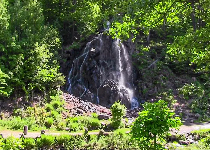 Ferienhauspark Nyaraló