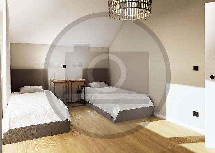 Nyaraló Ferienhauspark *