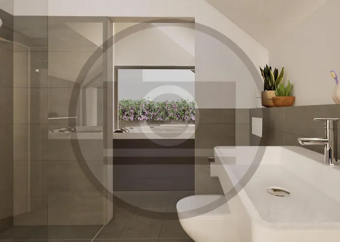 Ferienhauspark Nyaraló Hasselfelde