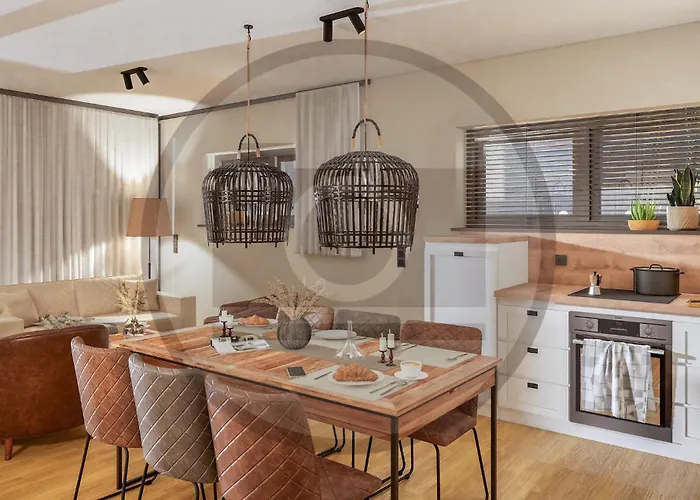 Ferienhauspark Nyaraló *