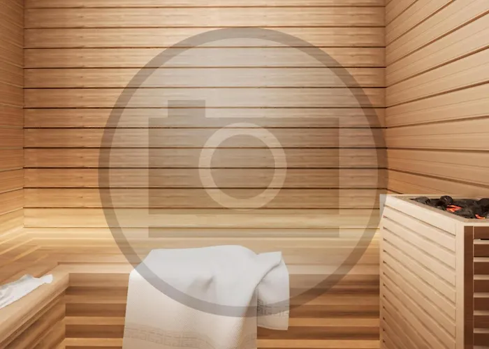 Nyaraló Ferienhauspark Hasselfelde