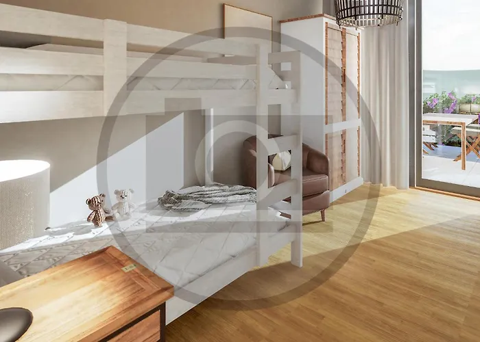 Ferienhauspark * Hasselfelde